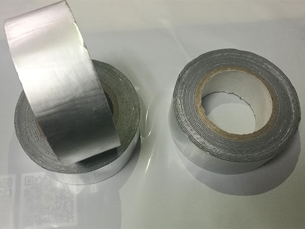 鋁箔膠帶供應