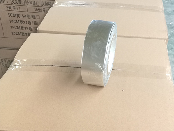鋁箔防腐膠帶銷售
