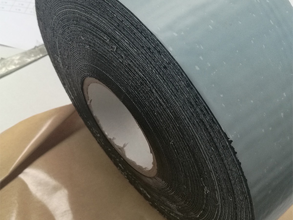 聚丙烯防腐膠帶供應